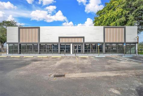 1920 Stirling Road Dania Beach FL 33004