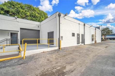 1920 Stirling Road Dania Beach FL 33004