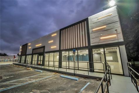 1920 Stirling Road Dania Beach FL 33004