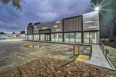 1920 Stirling Road Dania Beach FL 33004