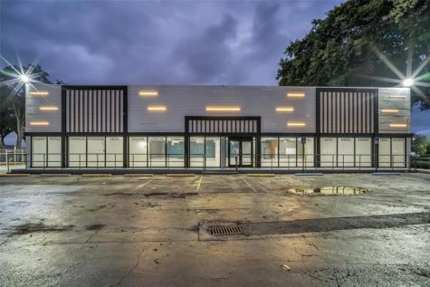 1920 Stirling Road Dania Beach FL 33004