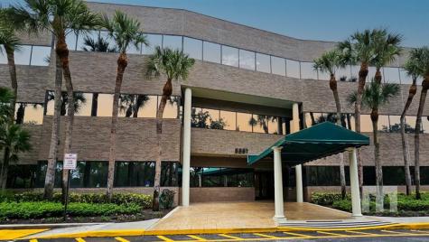 8551 W Sunrise Boulevard Plantation FL 33322