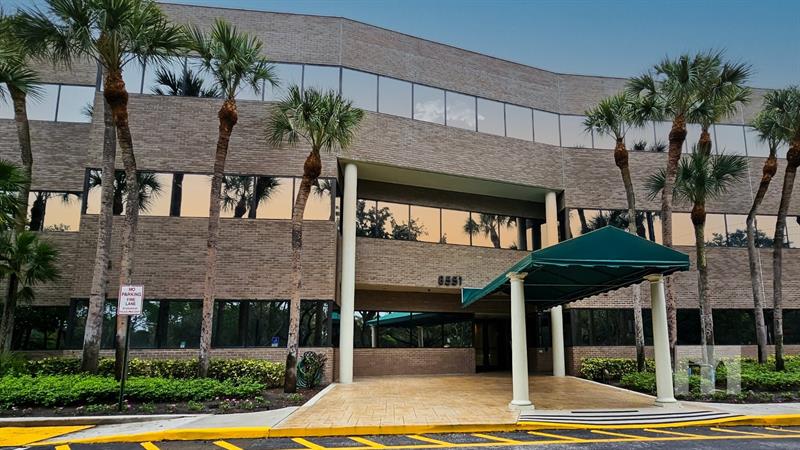 8551 W Sunrise Boulevard Plantation FL 33322