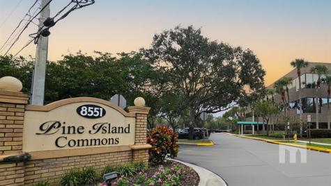 8551 W Sunrise Boulevard Plantation FL 33322