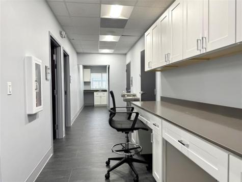 2933 NW 62nd Street Fort Lauderdale FL 33309