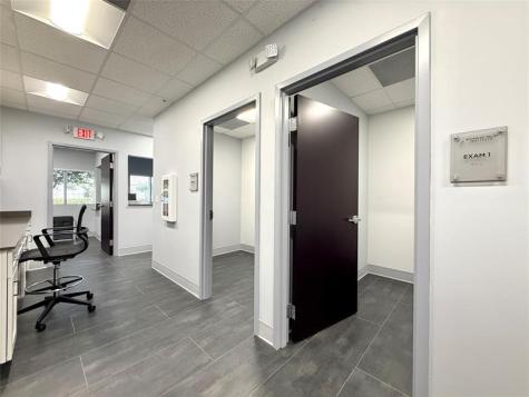 2933 NW 62nd Street Fort Lauderdale FL 33309