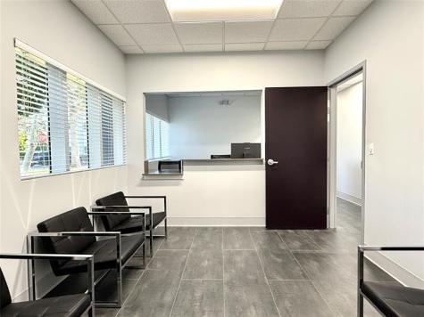 2933 NW 62nd Street Fort Lauderdale FL 33309
