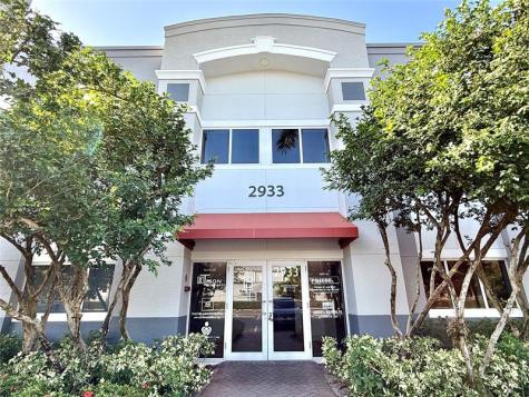 2933 NW 62nd Street Fort Lauderdale FL 33309