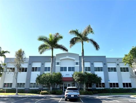 2933 NW 62nd Street Fort Lauderdale FL 33309