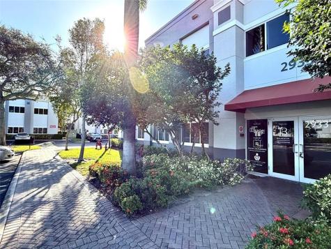 2933 NW 62nd Street Fort Lauderdale FL 33309