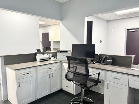 2933 NW 62nd Street Fort Lauderdale FL 33309
