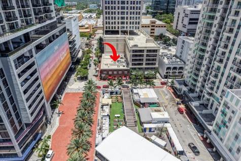 21 W Las Olas Boulevard Fort Lauderdale FL 33301