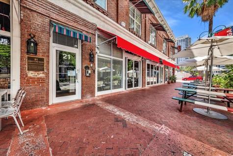 21 W Las Olas Boulevard Fort Lauderdale FL 33301