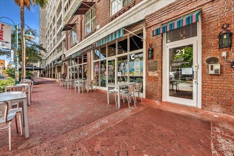 21 W Las Olas Boulevard Fort Lauderdale FL 33301