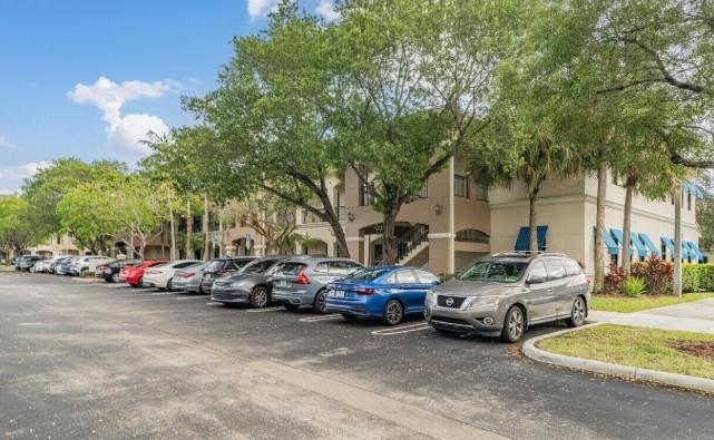 7451 Wiles Road Coral Springs FL 33067