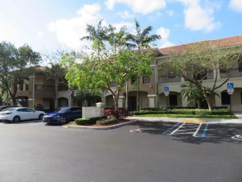 7451 Wiles Road Coral Springs FL 33067