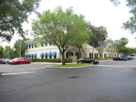 7451 Wiles Road Coral Springs FL 33067