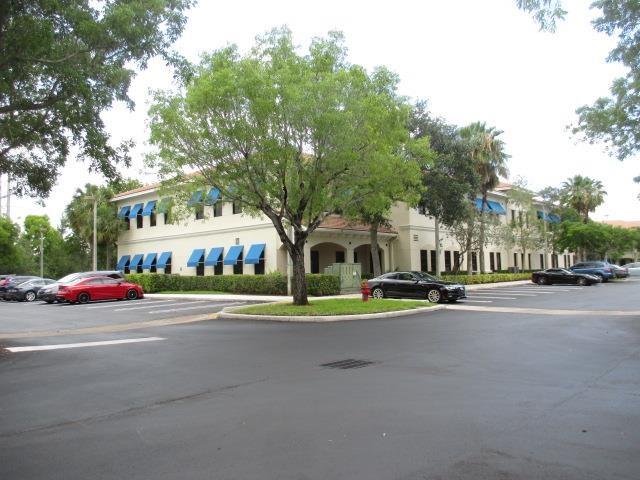 7451 Wiles Road Coral Springs FL 33067