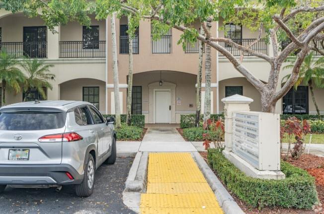 7451 Wiles Road Coral Springs FL 33067