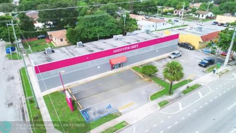 12208 NW 7th Avenue North Miami FL 33168