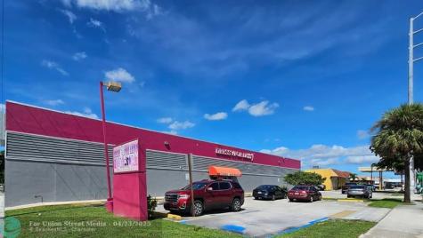 12208 NW 7th Avenue North Miami FL 33168