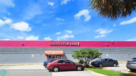 12208 NW 7th Avenue North Miami FL 33168