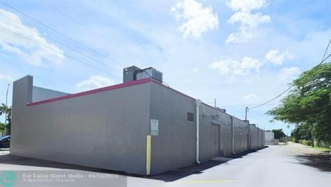 12208 NW 7th Avenue North Miami FL 33168