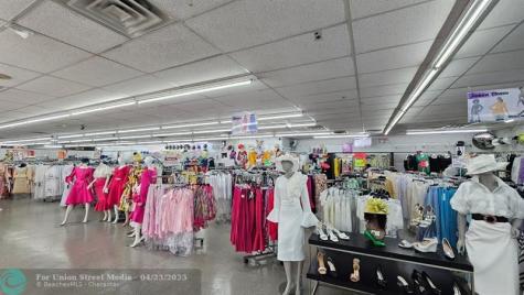 12208 NW 7th Avenue North Miami FL 33168