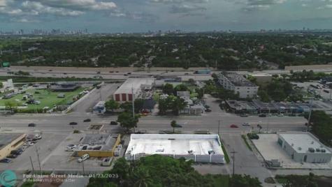 12208 NW 7th Avenue North Miami FL 33168