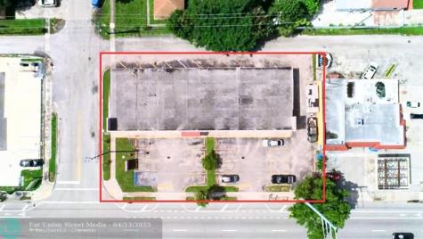 12208 NW 7th Avenue North Miami FL 33168