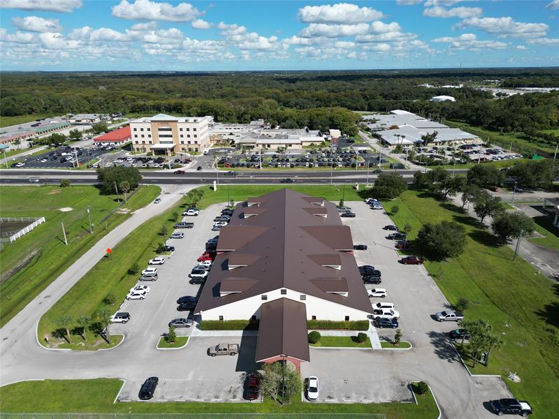 1713 Us Highway 441 Okeechobee FL 34972