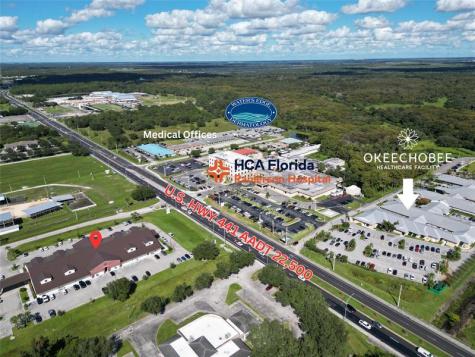 1713 Us Highway 441 Okeechobee FL 34972