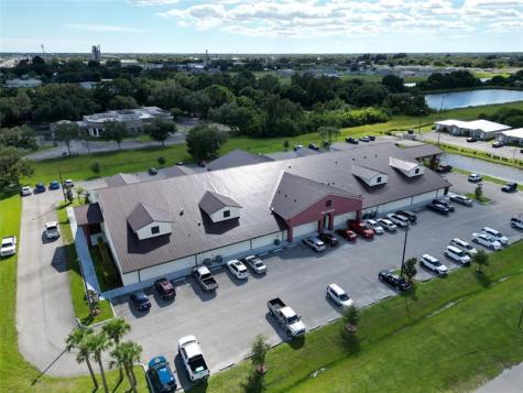 1713 Us Highway 441 Okeechobee FL 34972