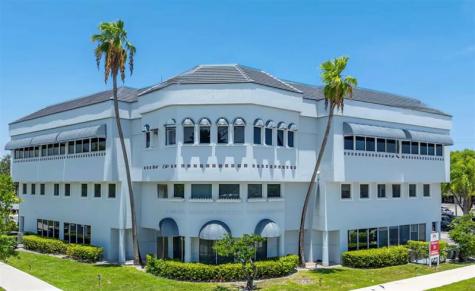 3801 Hollywood Boulevard Hollywood FL 33021