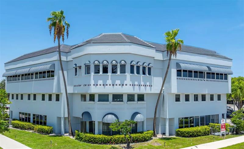 3801 Hollywood Boulevard Hollywood FL 33021