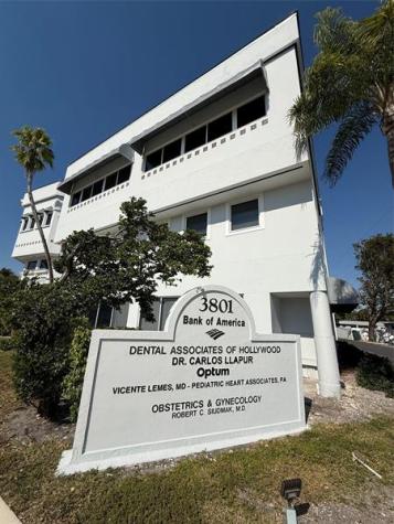 3801 Hollywood Boulevard Hollywood FL 33021