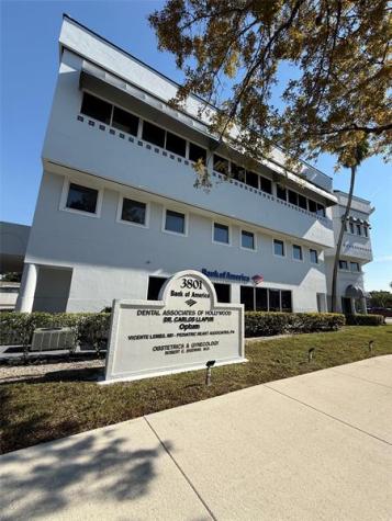 3801 Hollywood Boulevard Hollywood FL 33021