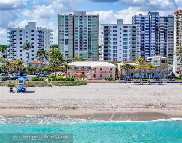 1715 S Surf Road Hollywood FL 33019