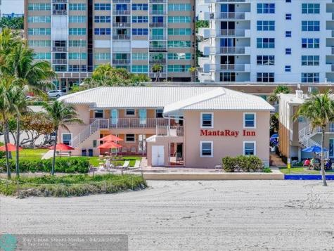 1715 S Surf Road Hollywood FL 33019