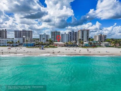1715 S Surf Road Hollywood FL 33019