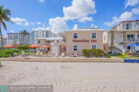 1715 S Surf Road Hollywood FL 33019