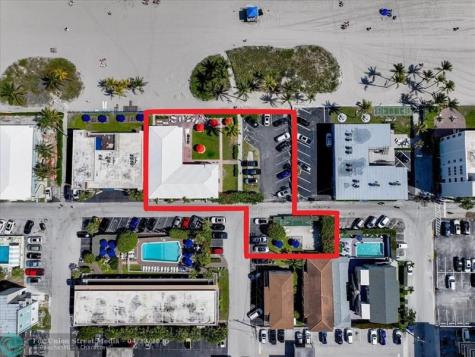 1715 S Surf Road Hollywood FL 33019