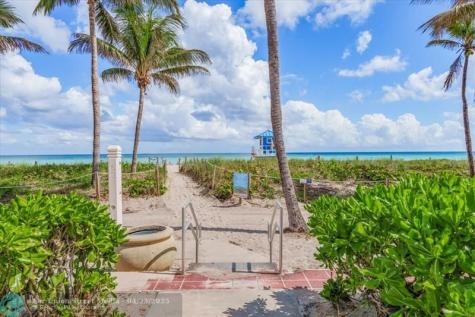 1715 S Surf Road Hollywood FL 33019