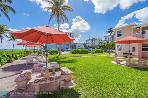 1715 S Surf Road Hollywood FL 33019