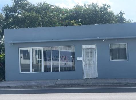 12320 NE 6th Avenue North Miami FL 33161