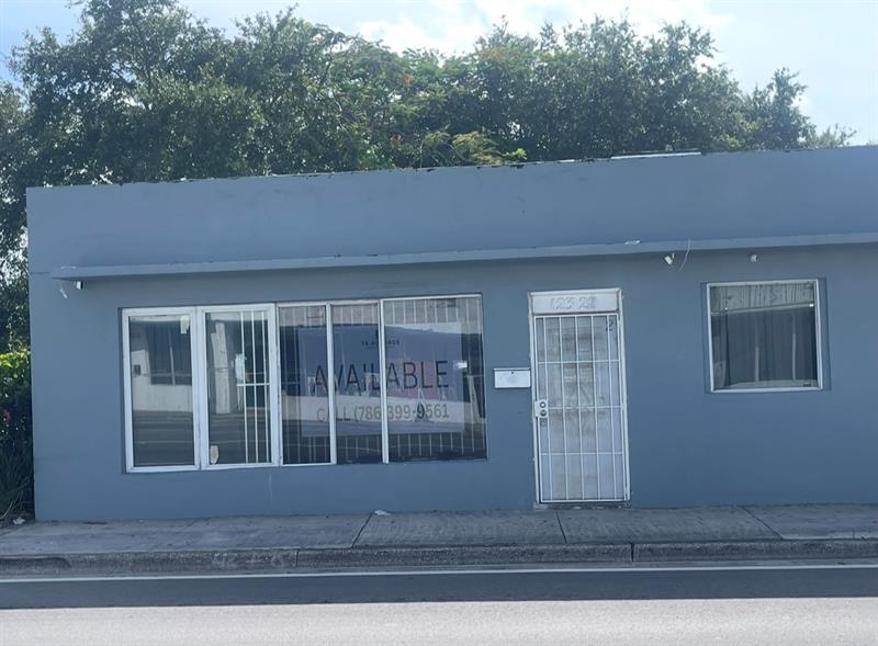 12320 NE 6th Avenue North Miami FL 33161