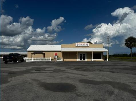 4650 Us Highway 27 Sebring FL 33870