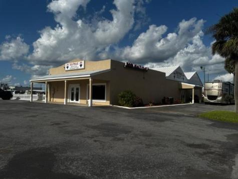 4650 Us Highway 27 Sebring FL 33870