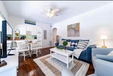 2617 NE 13th Court Fort Lauderdale FL 33304