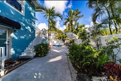 2617 NE 13th Court Fort Lauderdale FL 33304